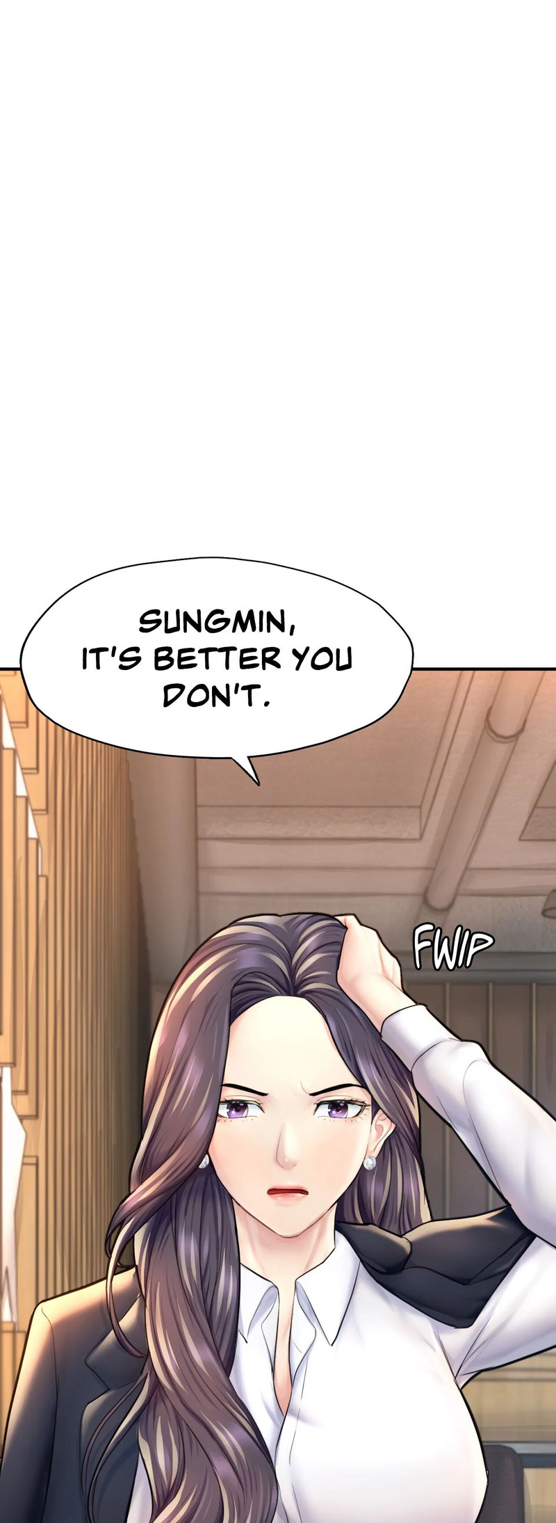 Ordinary to Alpha - Chapter 20 [photo 19] - MangaPorn