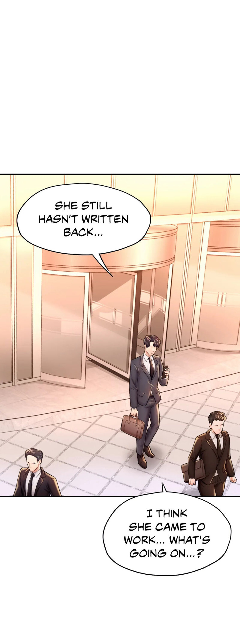 Ordinary to Alpha - Chapter 20 [photo 2] - MangaPorn