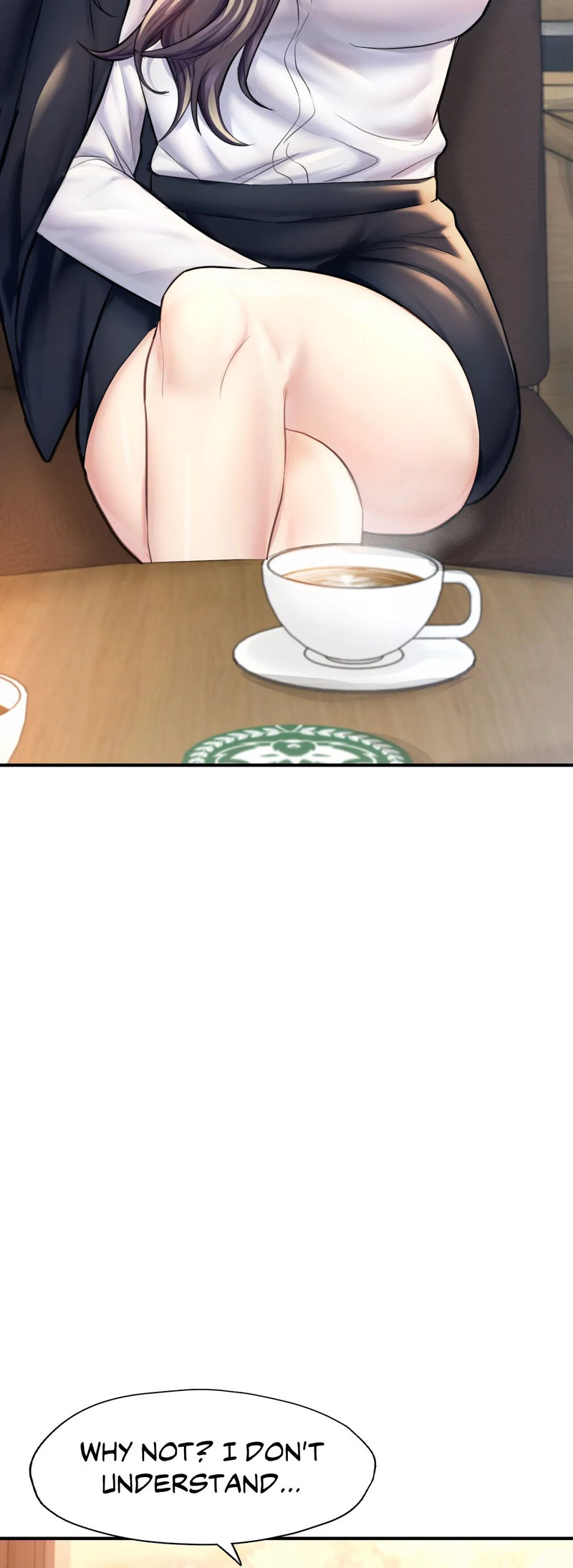 Ordinary to Alpha - Chapter 20 [photo 20] - MangaPorn