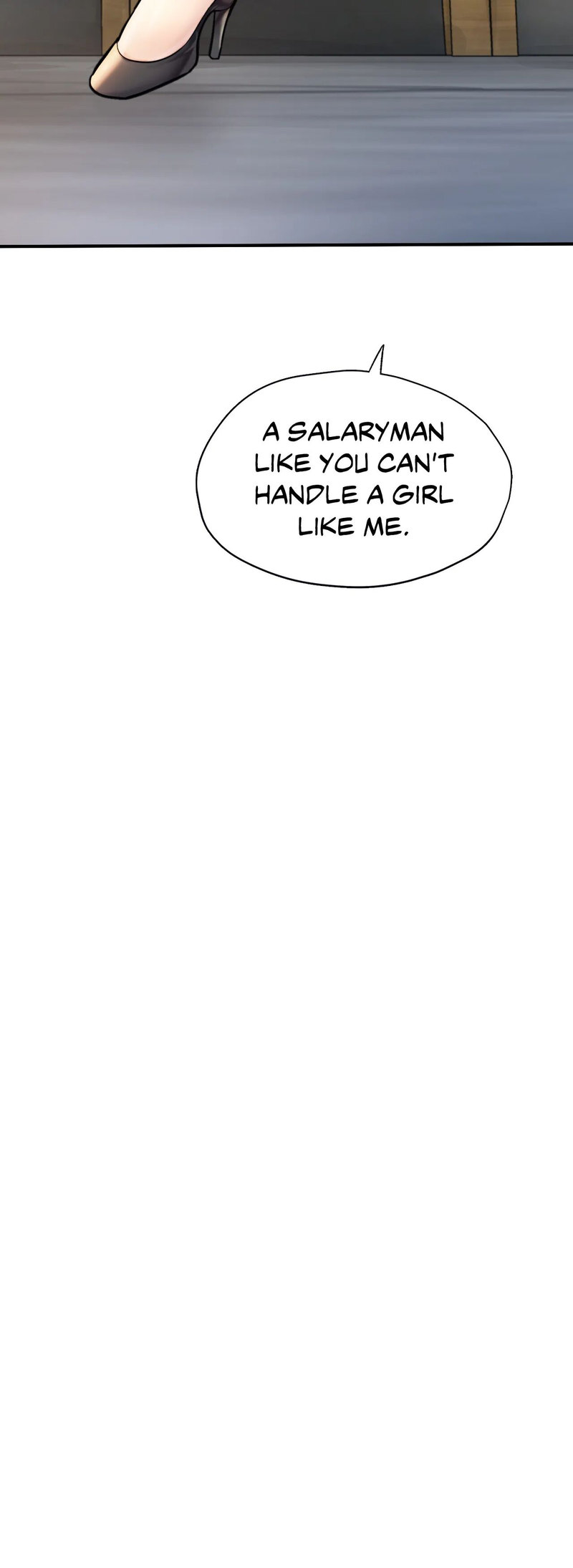 Ordinary to Alpha - Chapter 20 [photo 24] - MangaPorn