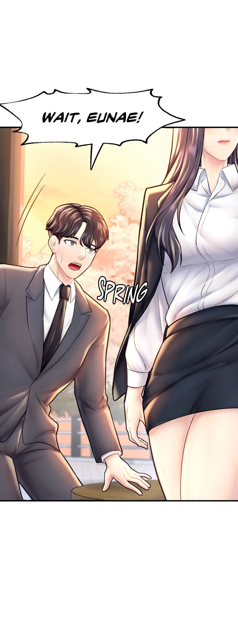 Ordinary to Alpha - Chapter 20 [photo 27] - MangaPorn