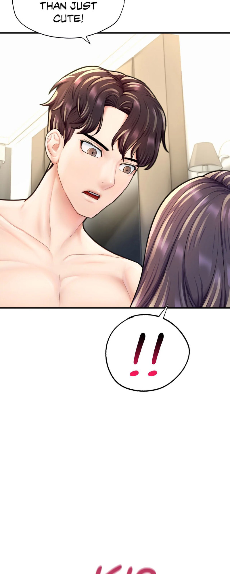 Ordinary to Alpha - Chapter 20 [photo 41] - MangaPorn