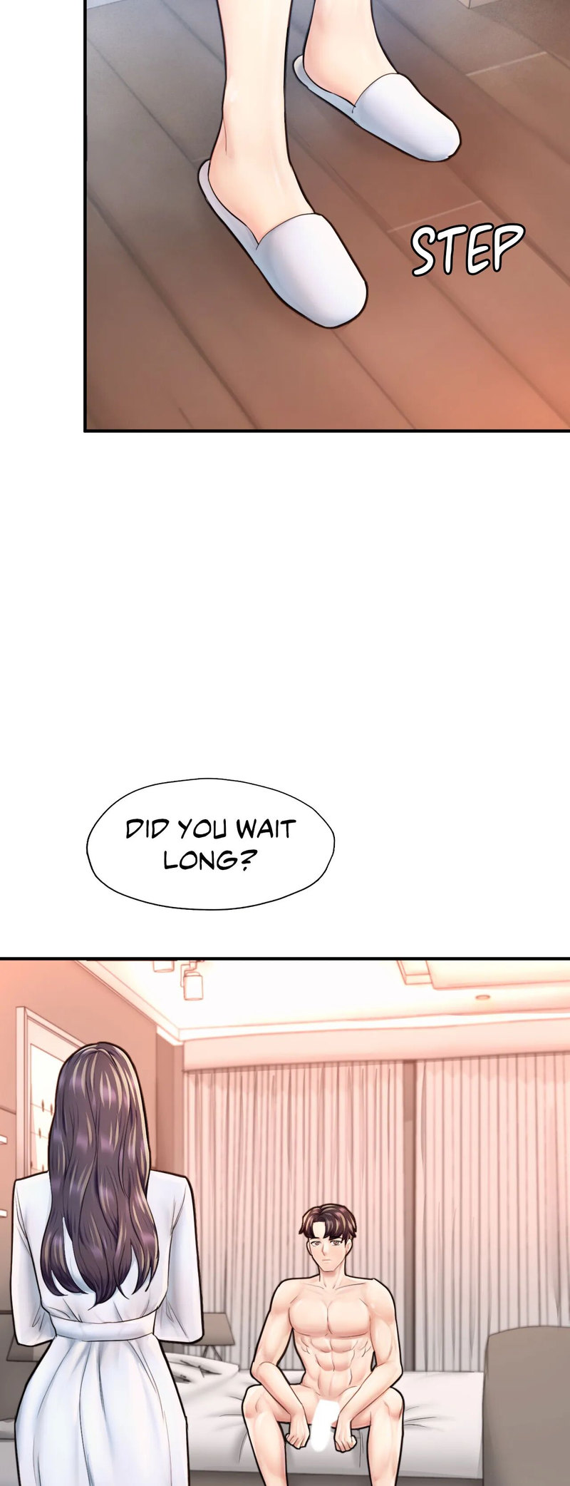 Ordinary to Alpha - Chapter 20 [photo 50] - MangaPorn