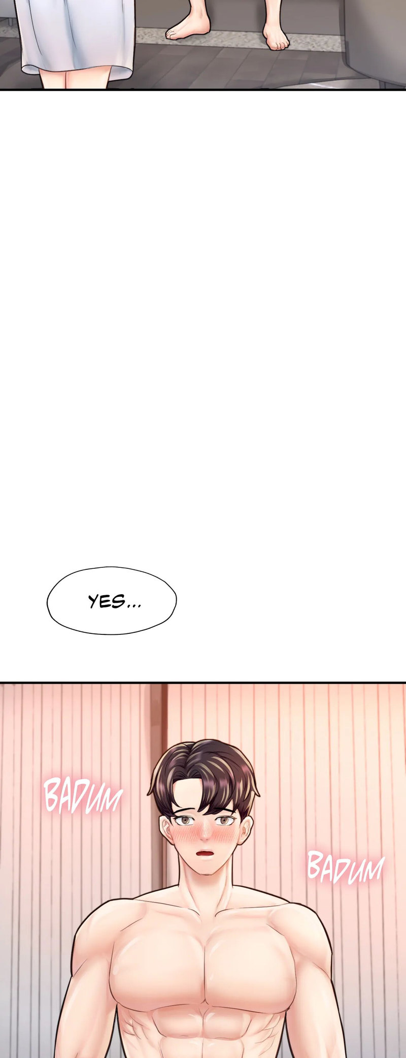 Ordinary to Alpha - Chapter 20 [photo 51] - MangaPorn