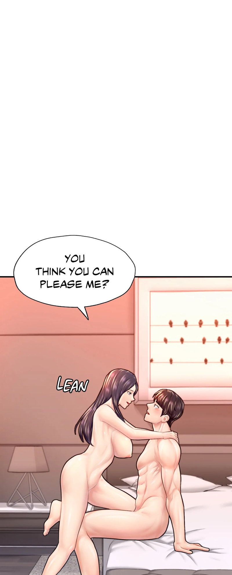 Ordinary to Alpha - Chapter 20 [photo 55] - MangaPorn