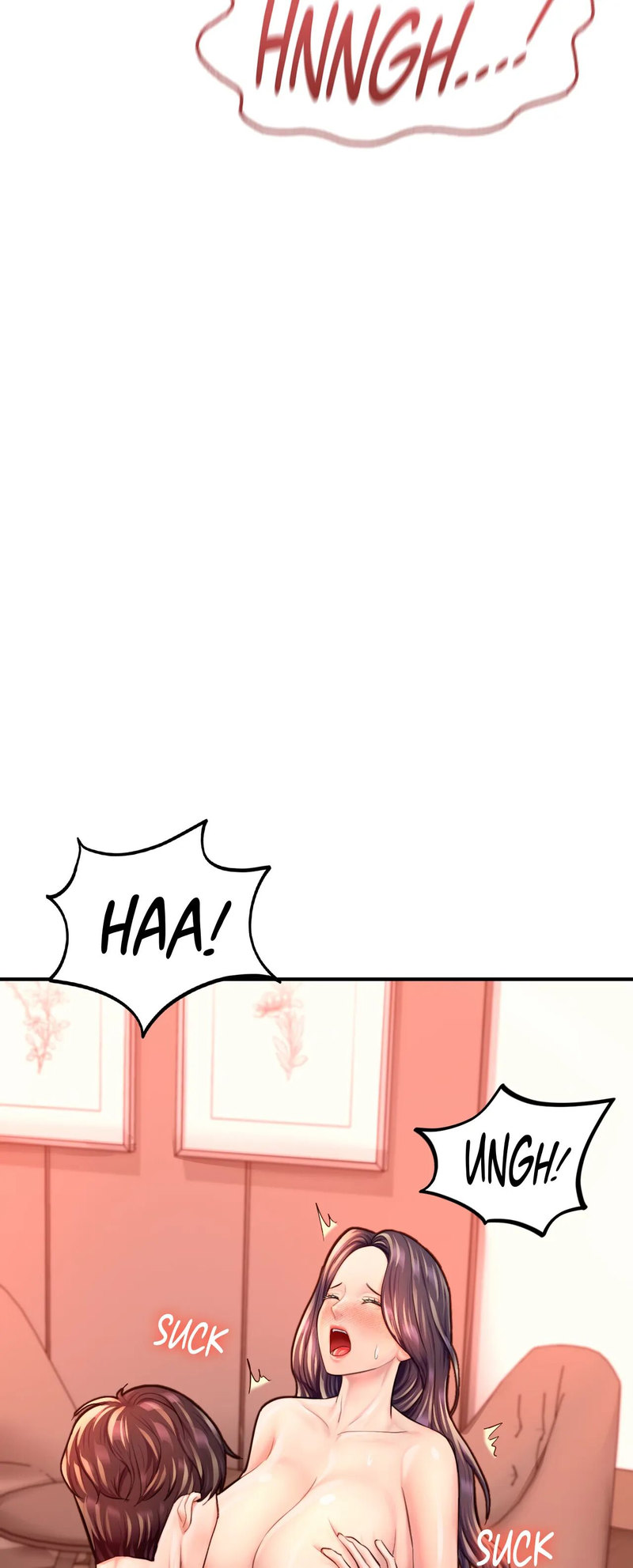 Ordinary to Alpha - Chapter 20 [photo 59] - MangaPorn