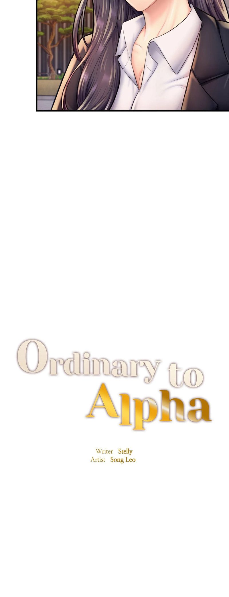 Ordinary to Alpha - Chapter 20 [photo 6] - MangaPorn