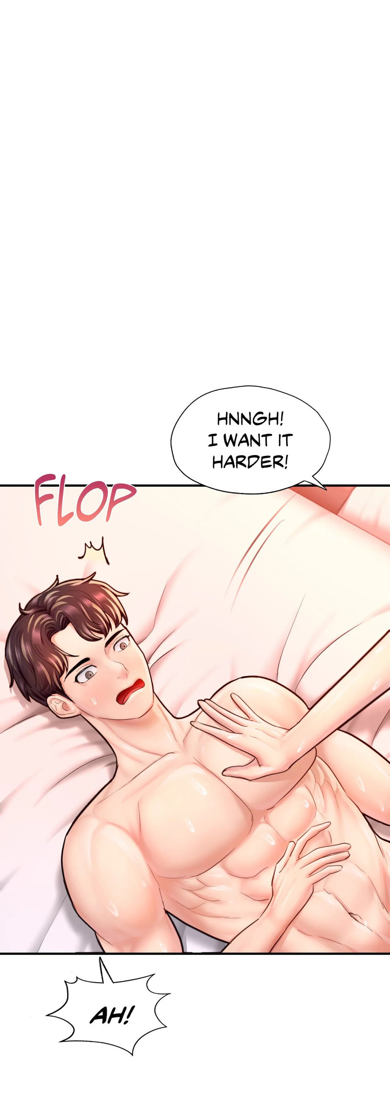 Ordinary to Alpha - Chapter 20 [photo 67] - MangaPorn