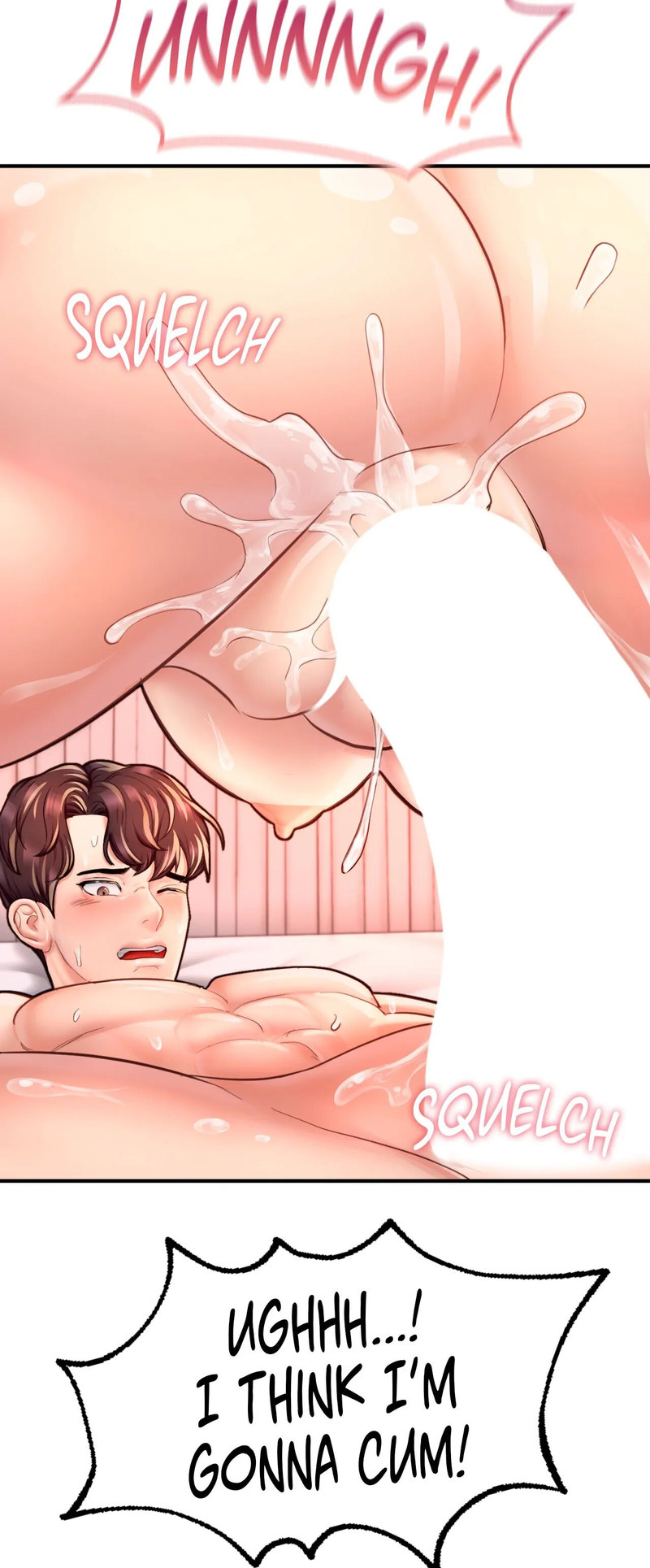 Ordinary to Alpha - Chapter 20 [photo 75] - MangaPorn