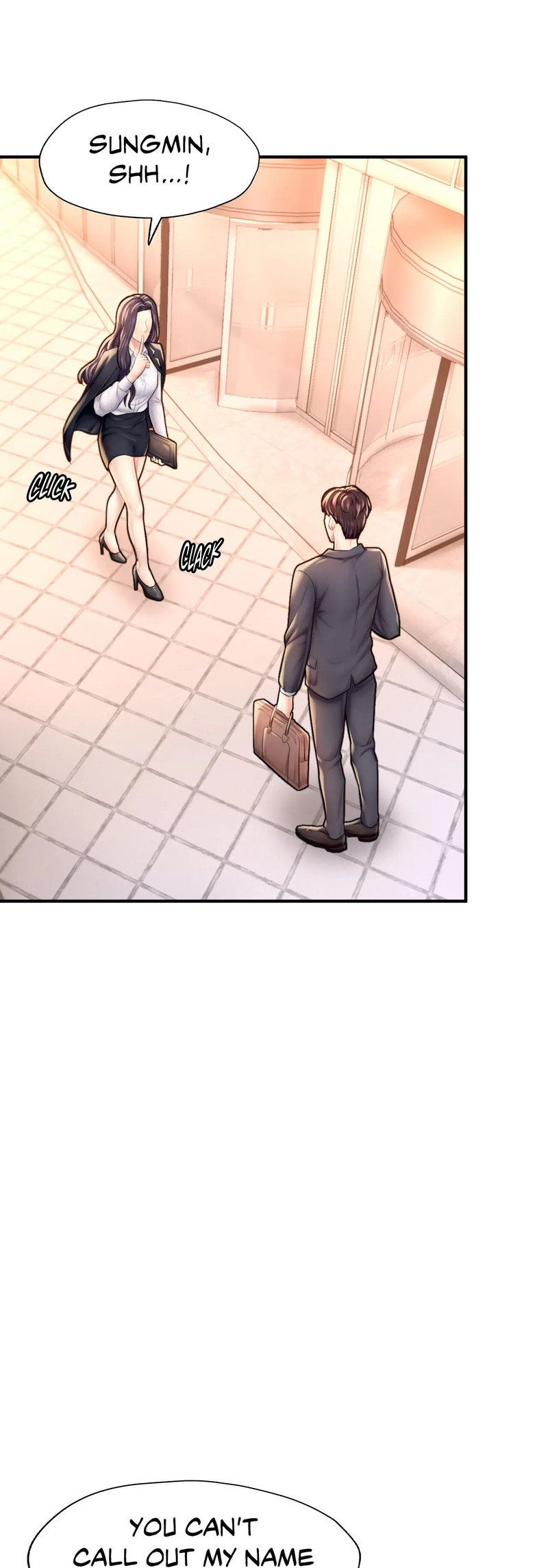 Ordinary to Alpha - Chapter 20 [photo 8] - MangaPorn