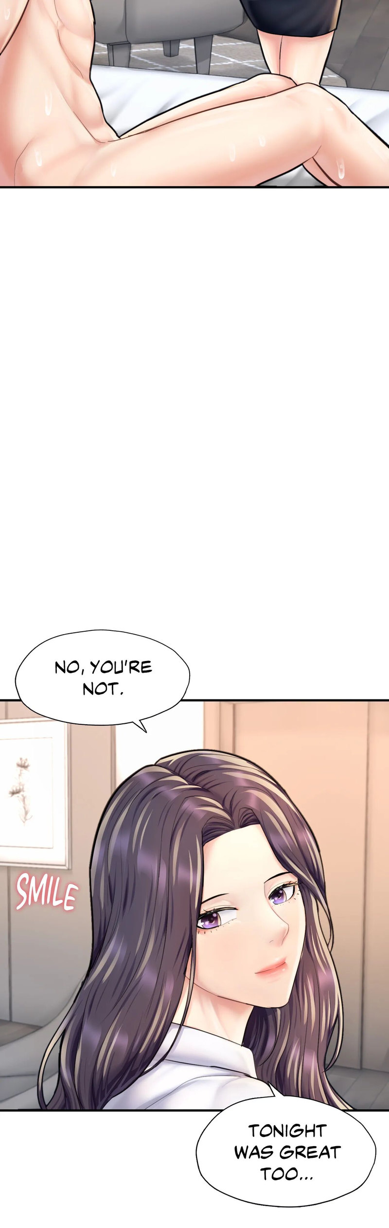 Ordinary to Alpha - Chapter 20 [photo 82] - MangaPorn