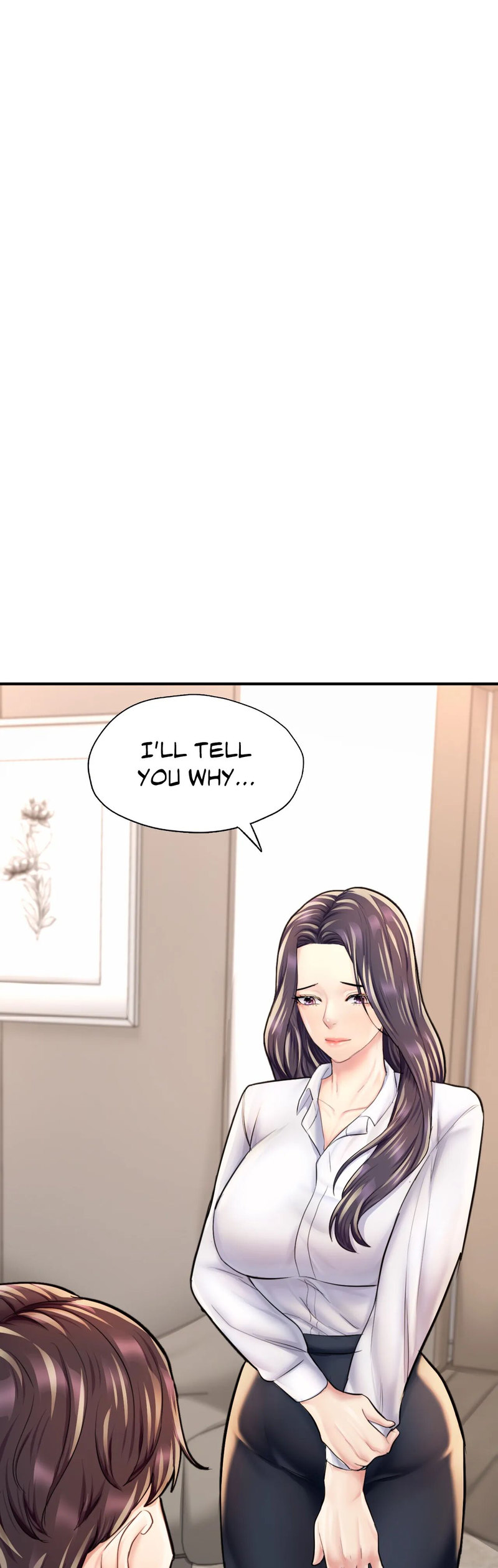 Ordinary to Alpha - Chapter 20 [photo 83] - MangaPorn