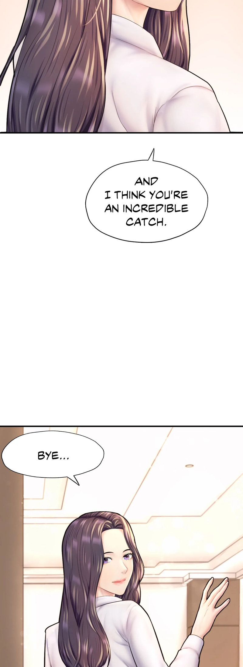 Ordinary to Alpha - Chapter 21 [photo 11] - MangaPorn