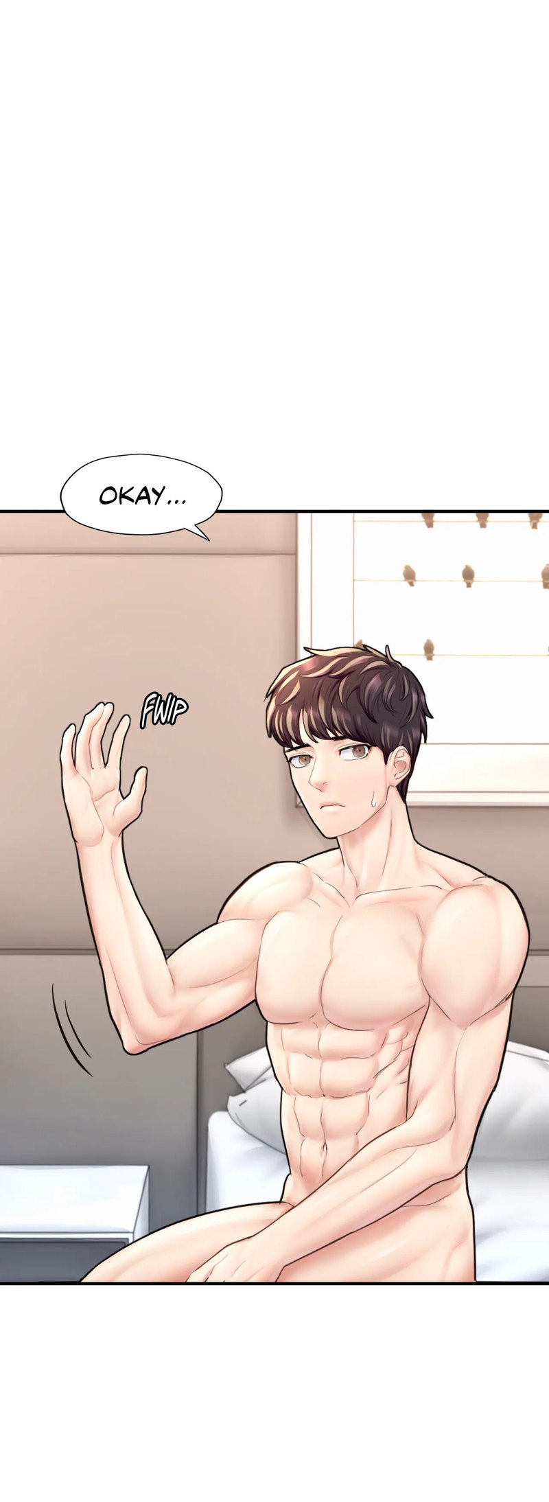 Ordinary to Alpha - Chapter 21 [photo 13] - MangaPorn