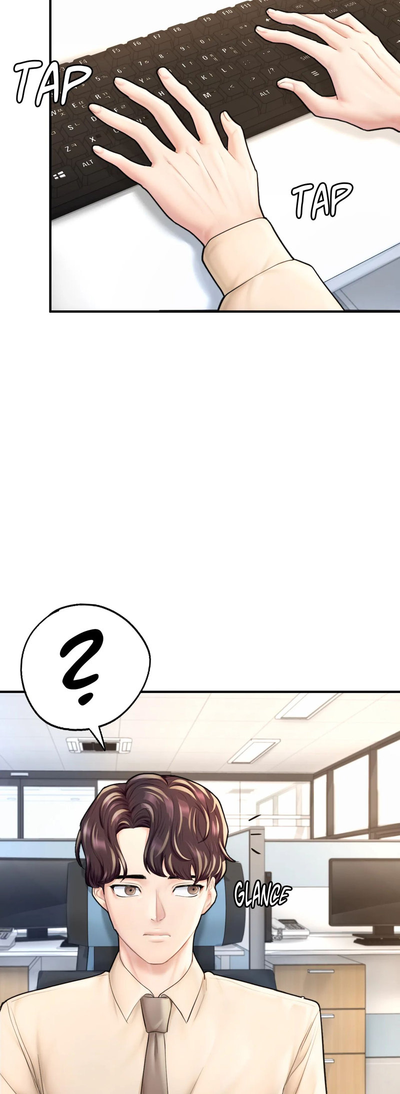 Ordinary to Alpha - Chapter 21 [photo 16] - MangaPorn