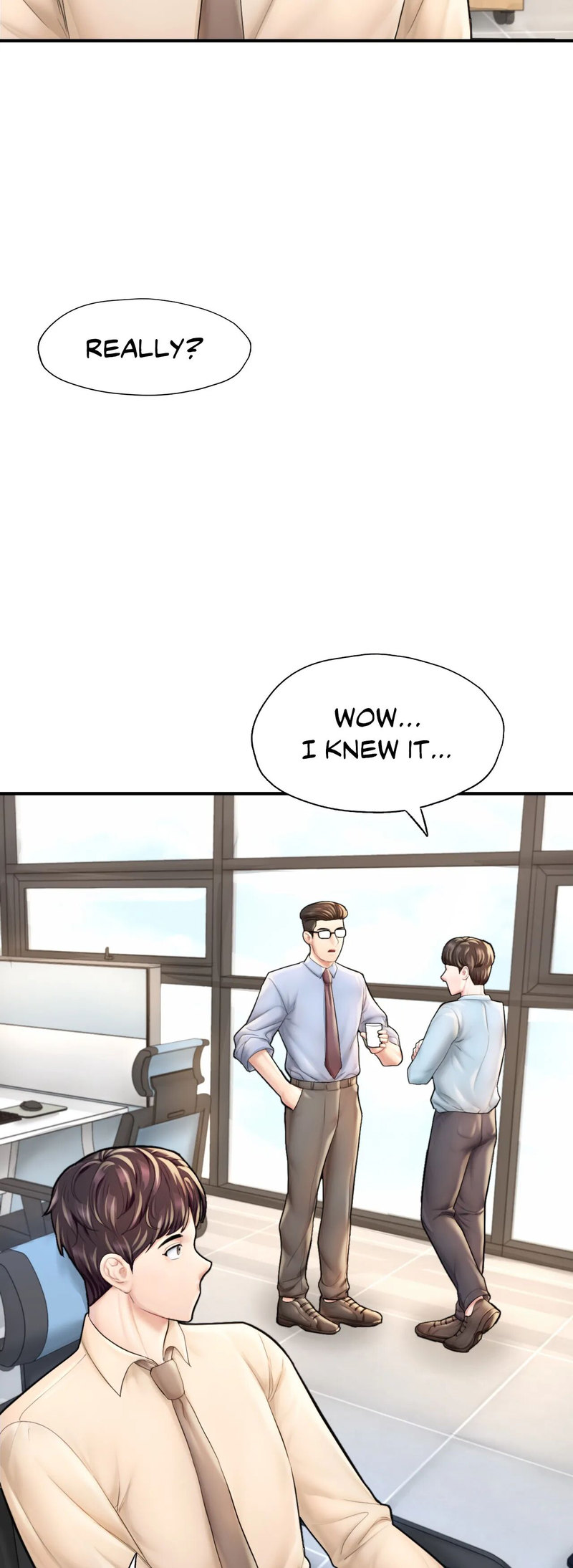 Ordinary to Alpha - Chapter 21 [photo 17] - MangaPorn