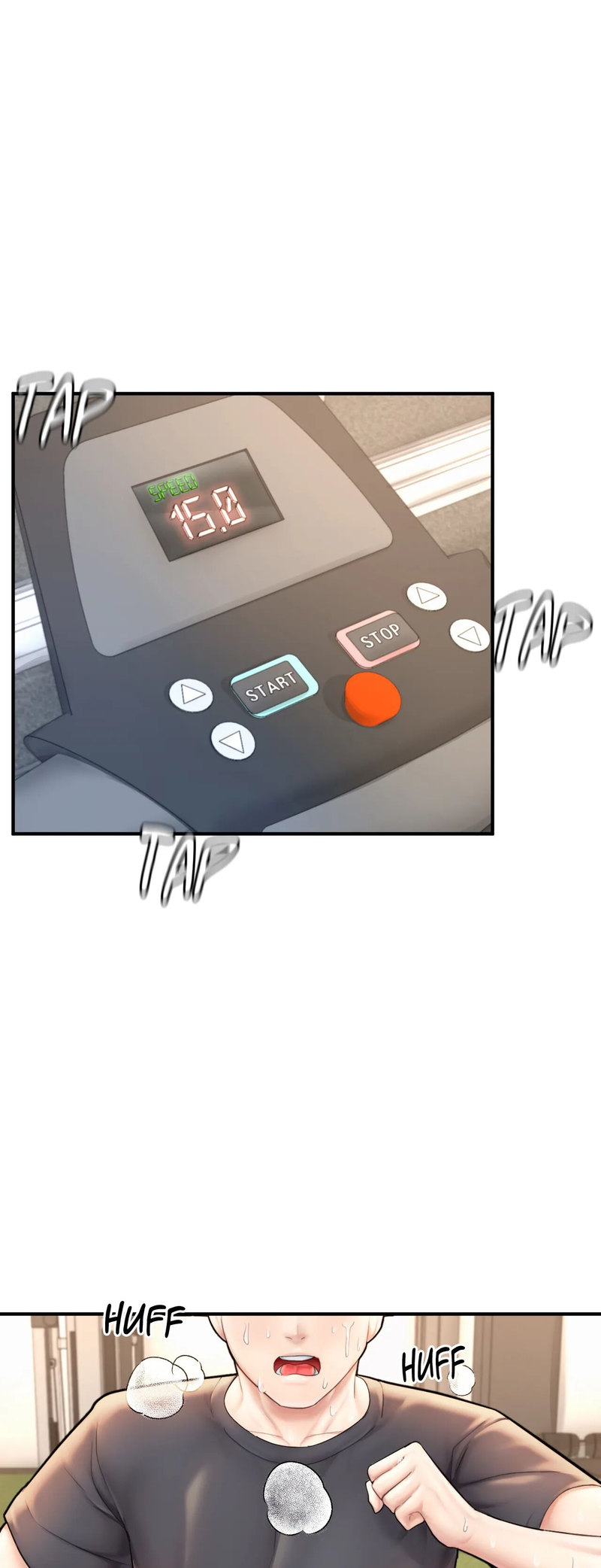 Ordinary to Alpha - Chapter 21 [photo 26] - MangaPorn