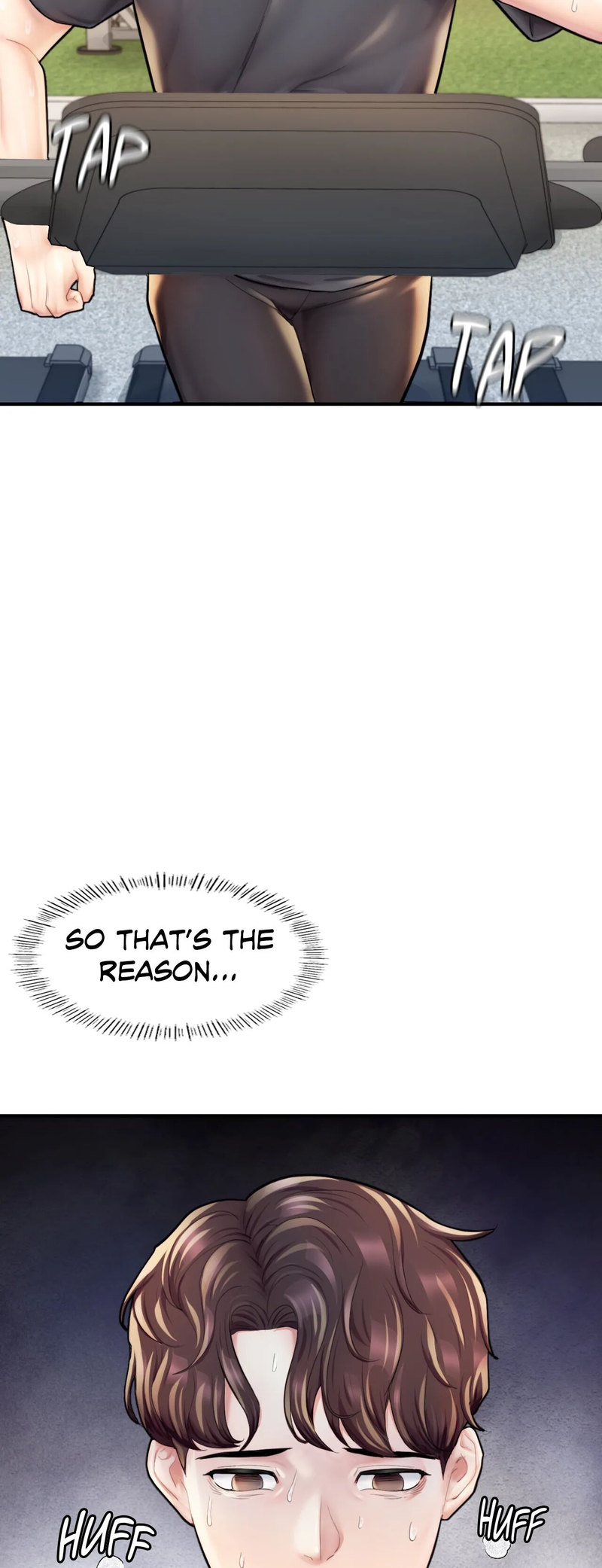 Ordinary to Alpha - Chapter 21 [photo 27] - MangaPorn