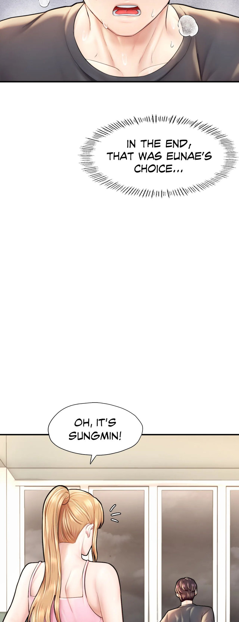 Ordinary to Alpha - Chapter 21 [photo 28] - MangaPorn