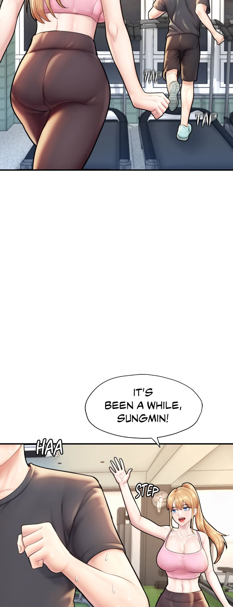 Ordinary to Alpha - Chapter 21 [photo 29] - MangaPorn