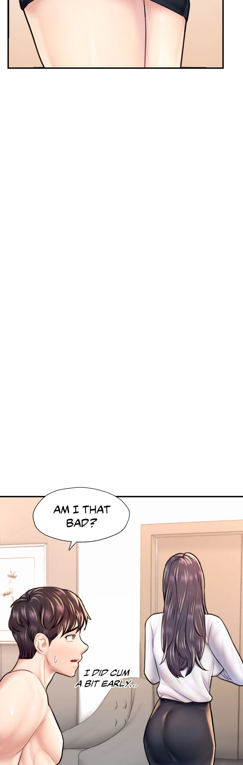 Ordinary to Alpha - Chapter 21 [photo 3] - MangaPorn