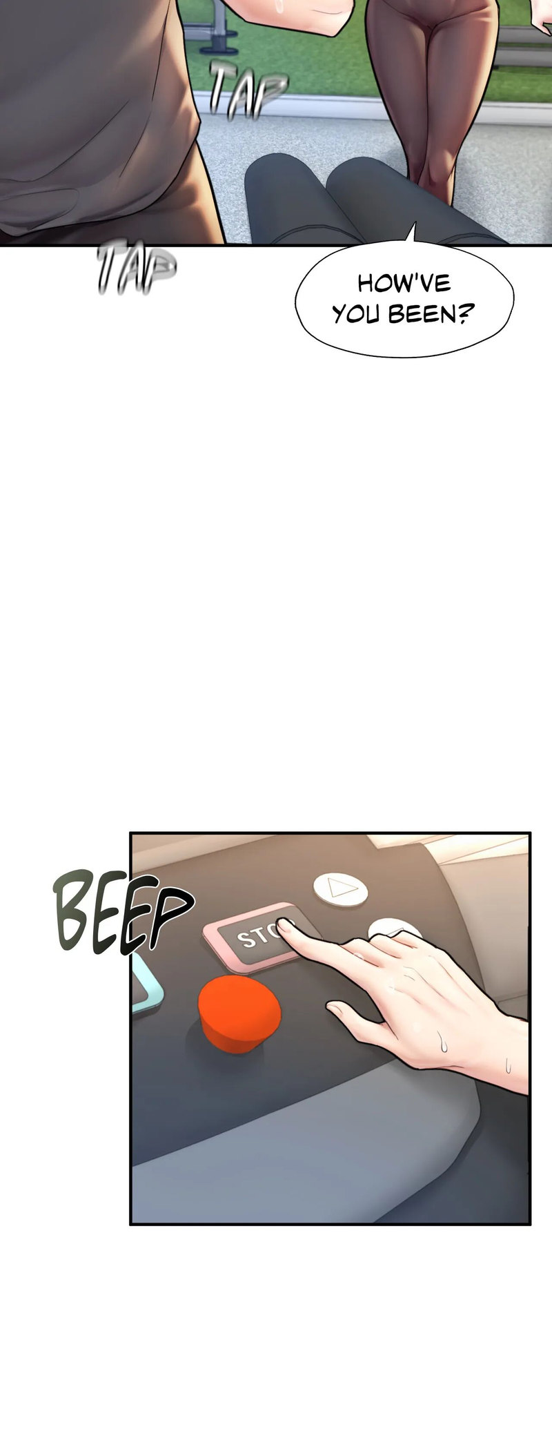 Ordinary to Alpha - Chapter 21 [photo 30] - MangaPorn