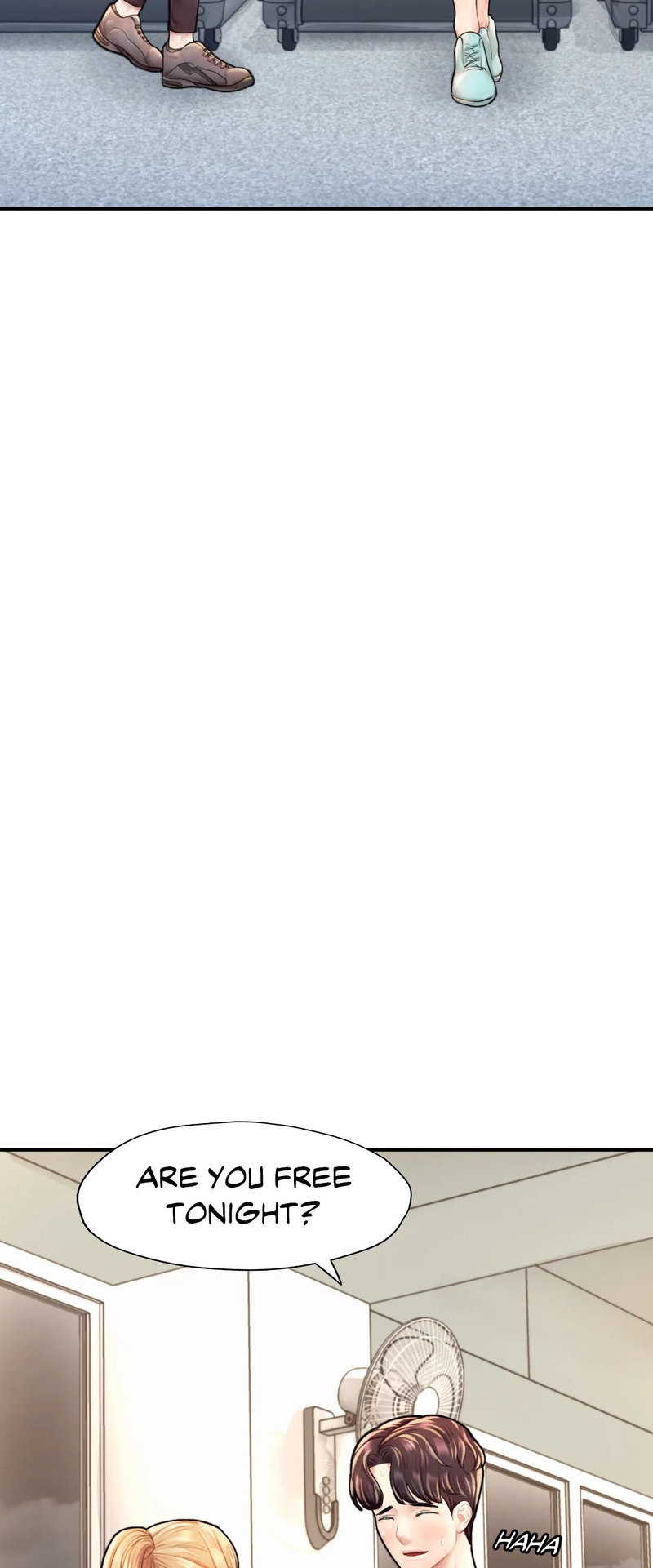 Ordinary to Alpha - Chapter 21 [photo 34] - MangaPorn