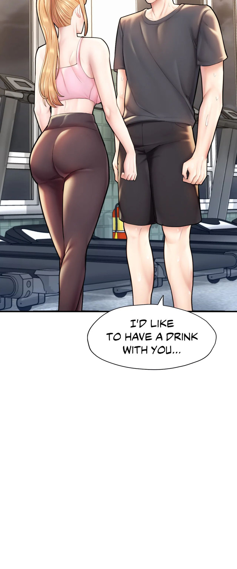 Ordinary to Alpha - Chapter 21 [photo 35] - MangaPorn