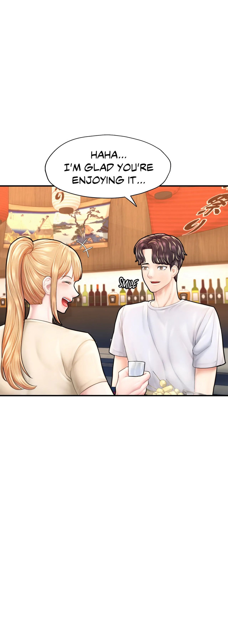 Ordinary to Alpha - Chapter 21 [photo 42] - MangaPorn