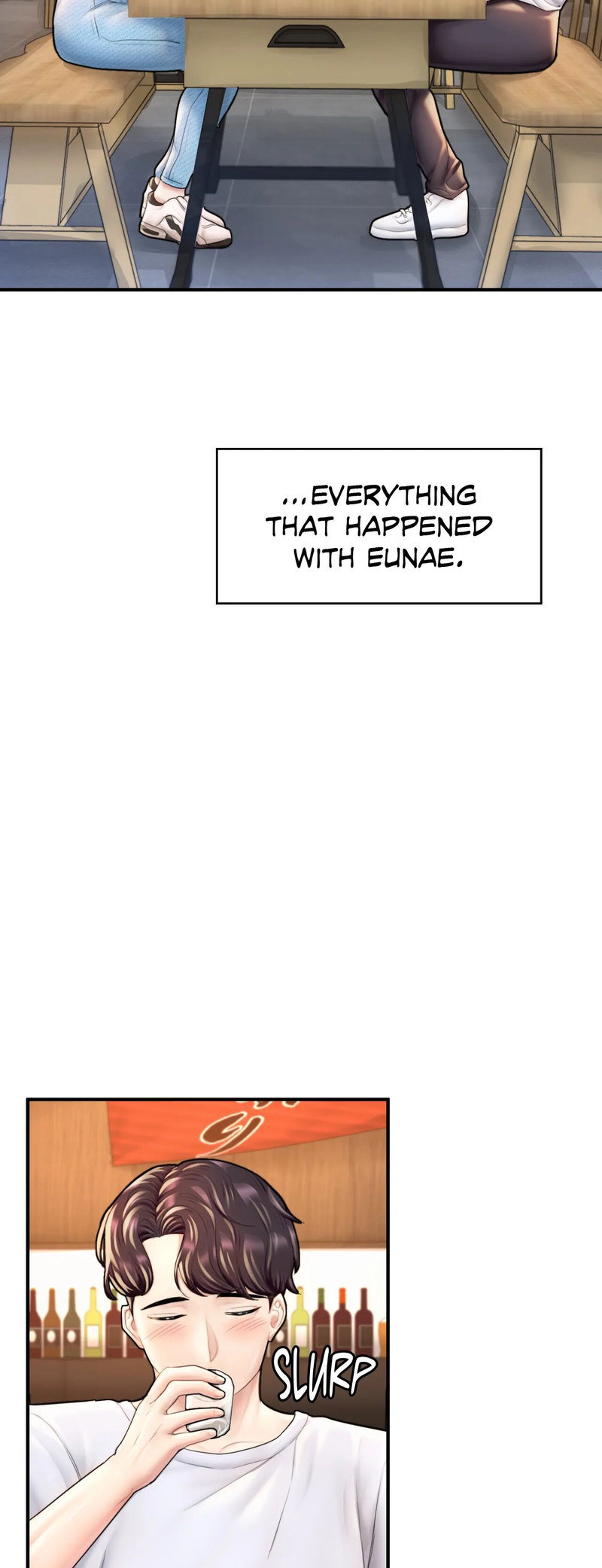 Ordinary to Alpha - Chapter 21 [photo 46] - MangaPorn