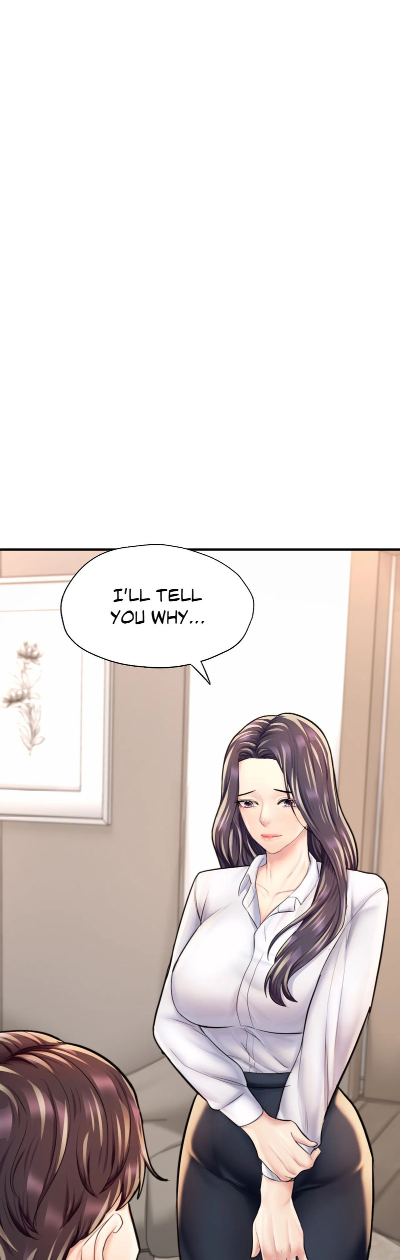 Ordinary to Alpha - Chapter 21 [photo 5] - MangaPorn