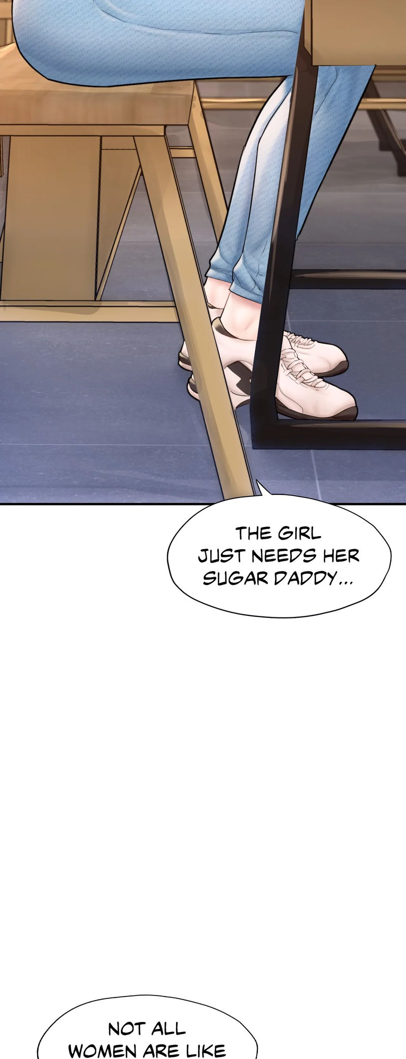 Ordinary to Alpha - Chapter 21 [photo 50] - MangaPorn