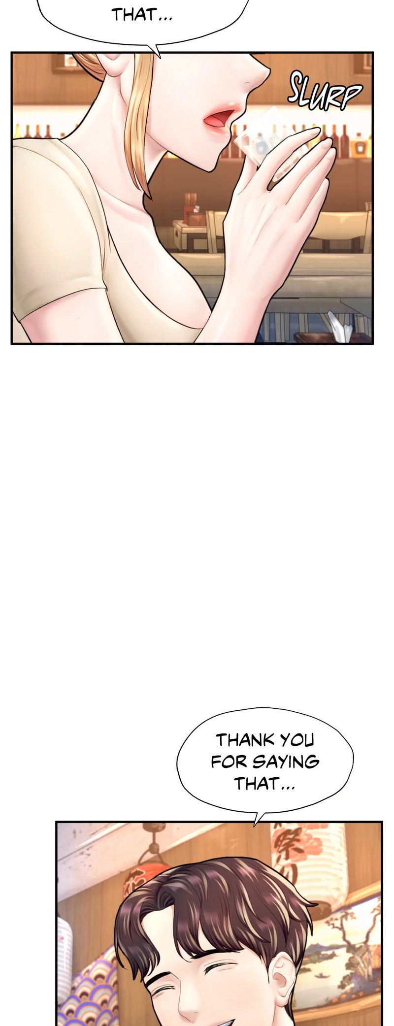 Ordinary to Alpha - Chapter 21 [photo 51] - MangaPorn