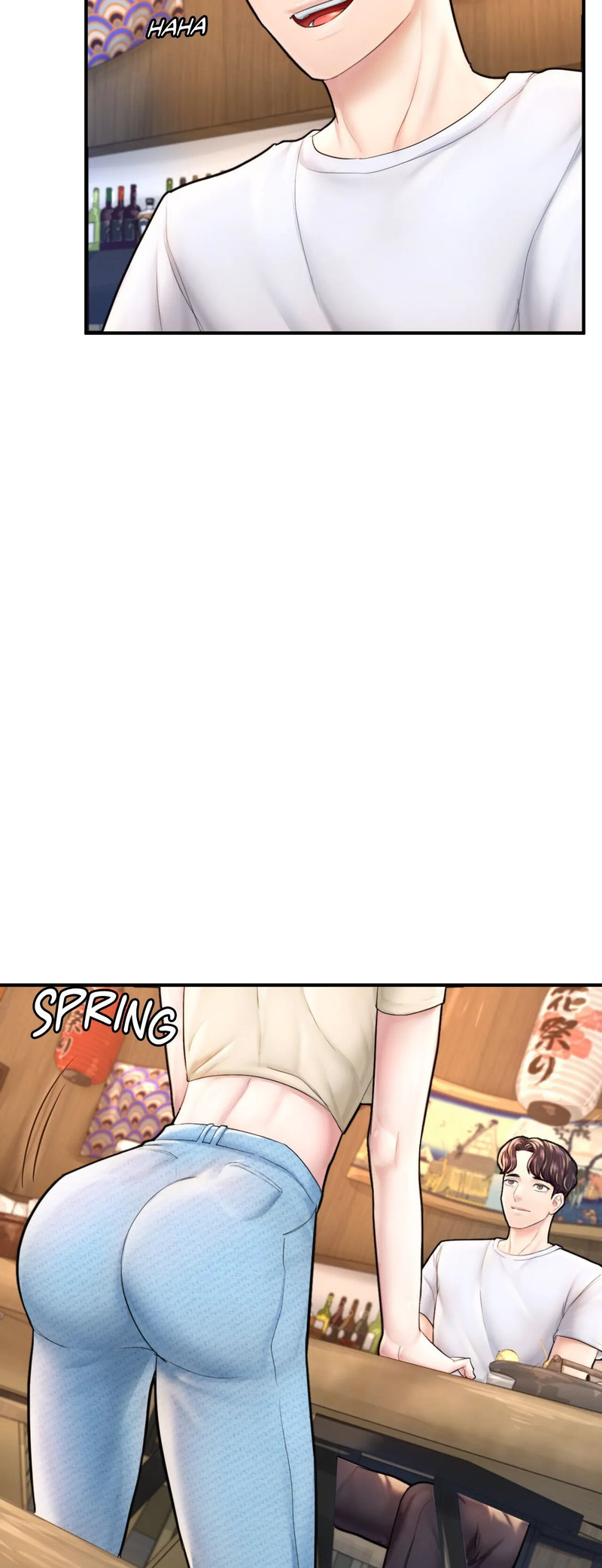 Ordinary to Alpha - Chapter 21 [photo 52] - MangaPorn