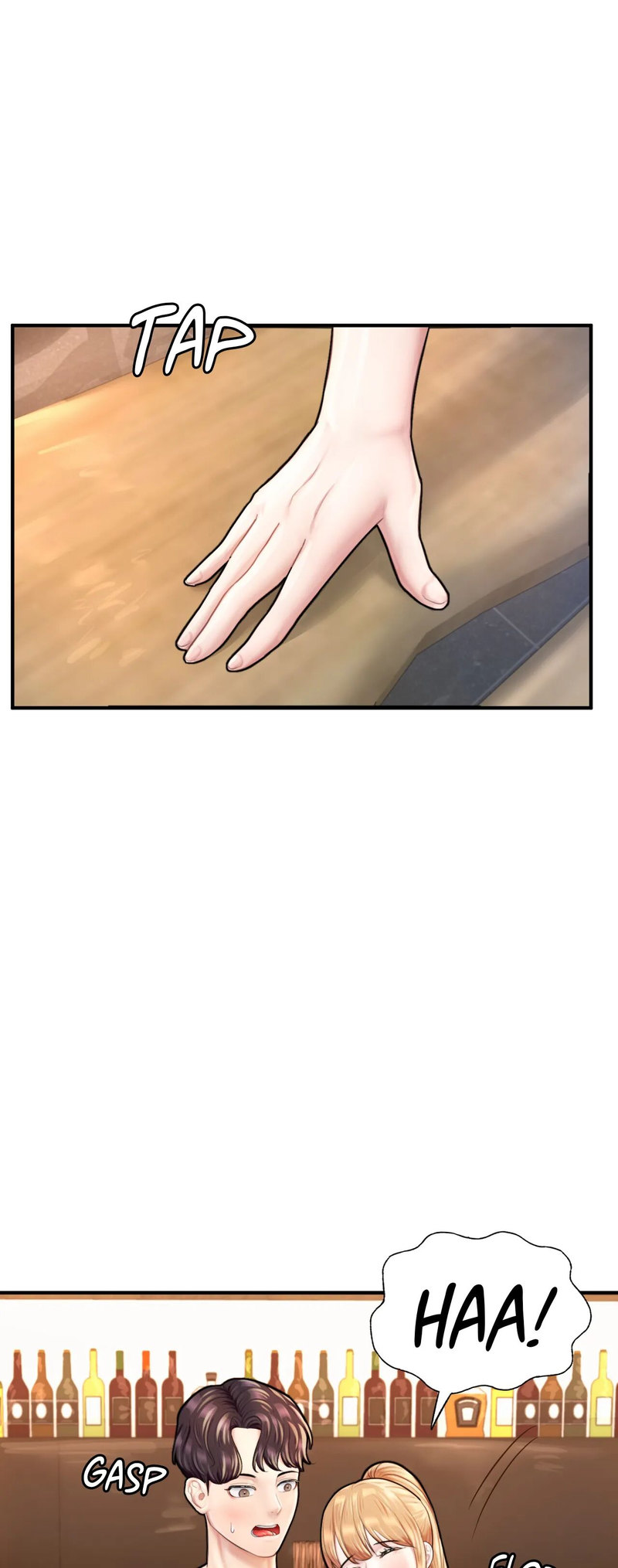 Ordinary to Alpha - Chapter 21 [photo 57] - MangaPorn