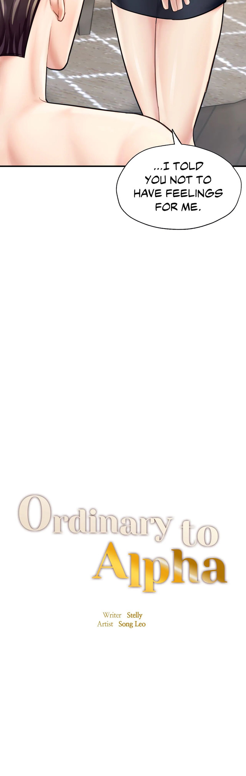 Ordinary to Alpha - Chapter 21 [photo 6] - MangaPorn