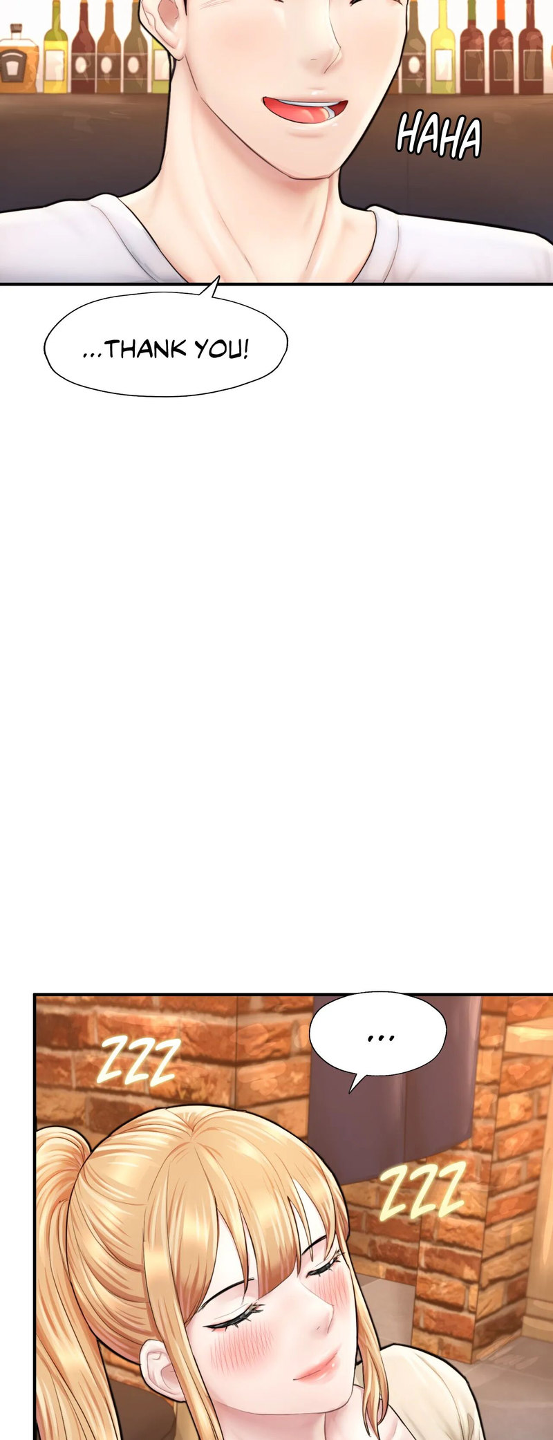 Ordinary to Alpha - Chapter 21 [photo 63] - MangaPorn