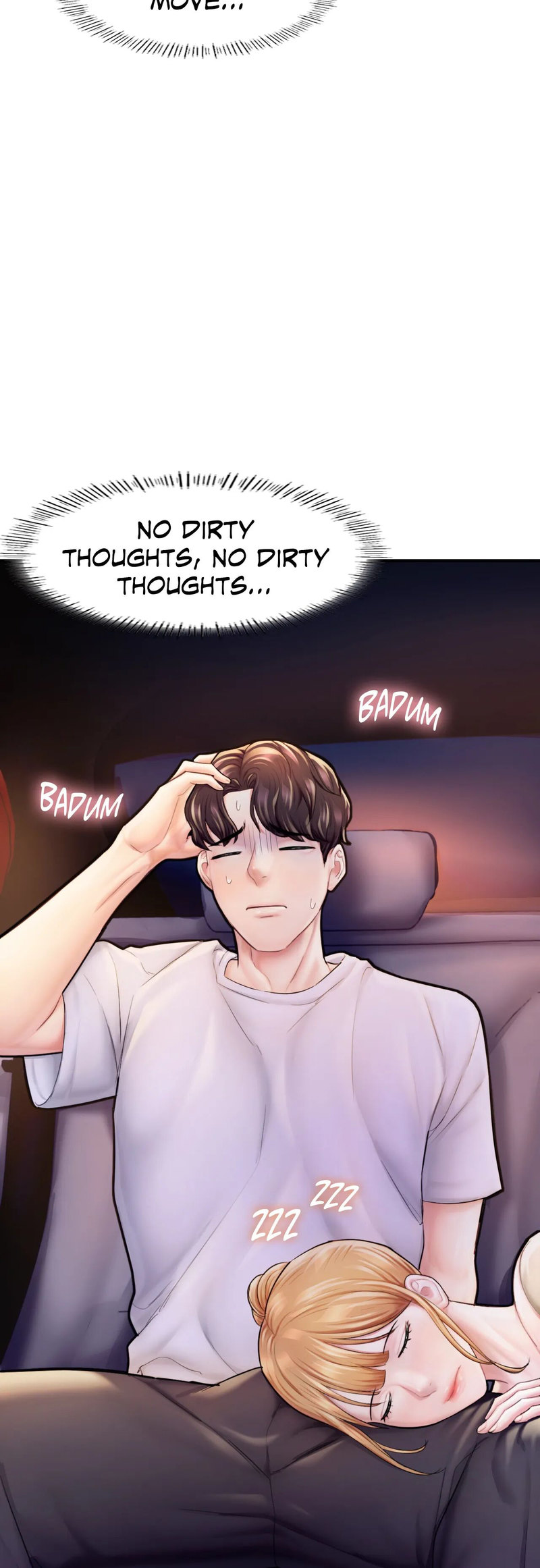 Ordinary to Alpha - Chapter 22 [photo 16] - MangaPorn