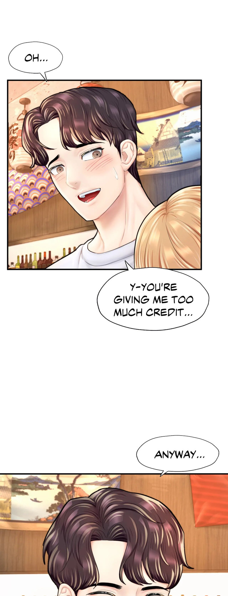 Ordinary to Alpha - Chapter 22 [photo 2] - MangaPorn