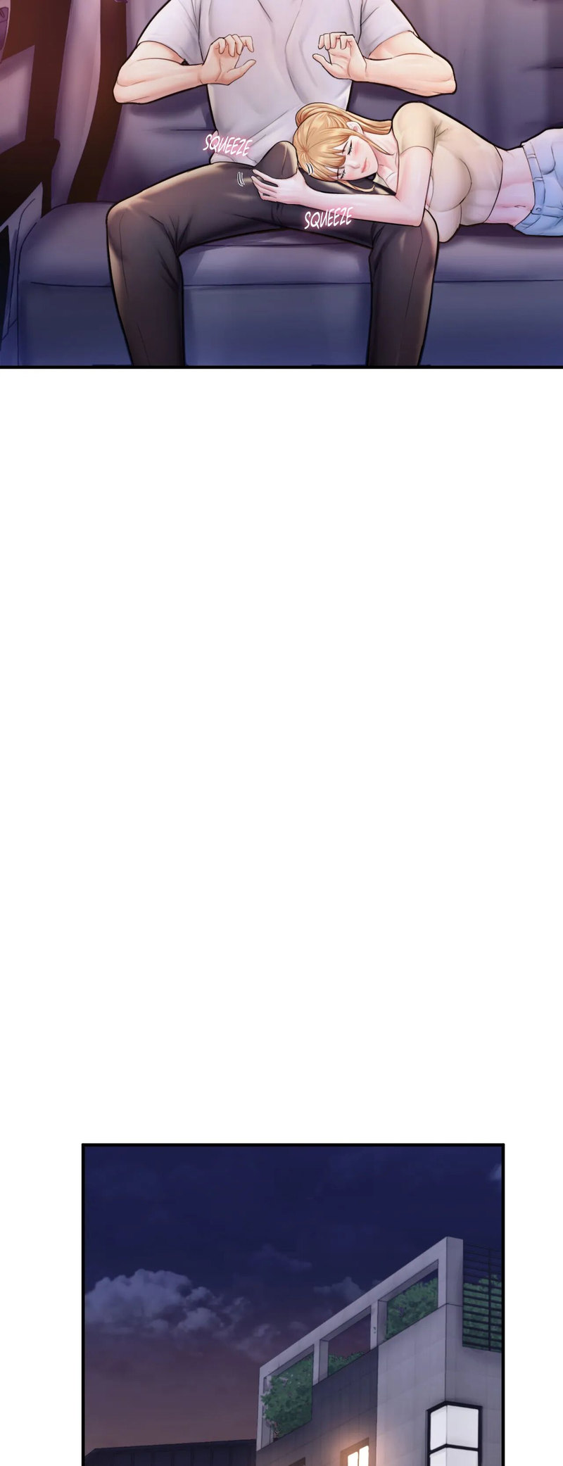 Ordinary to Alpha - Chapter 22 [photo 22] - MangaPorn