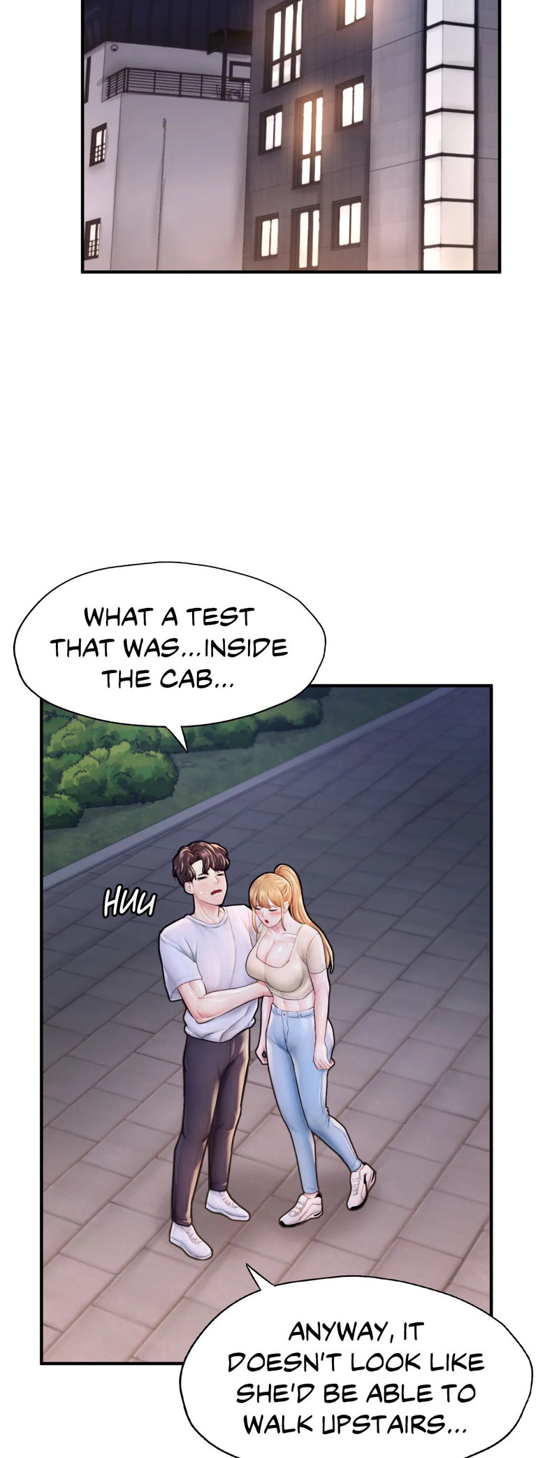 Ordinary to Alpha - Chapter 22 [photo 23] - MangaPorn