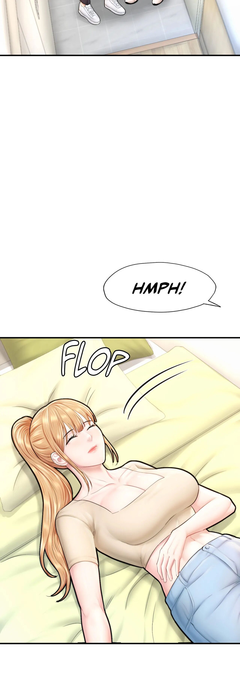 Ordinary to Alpha - Chapter 22 [photo 28] - MangaPorn