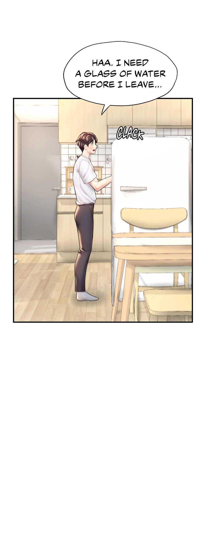 Ordinary to Alpha - Chapter 22 [photo 30] - MangaPorn