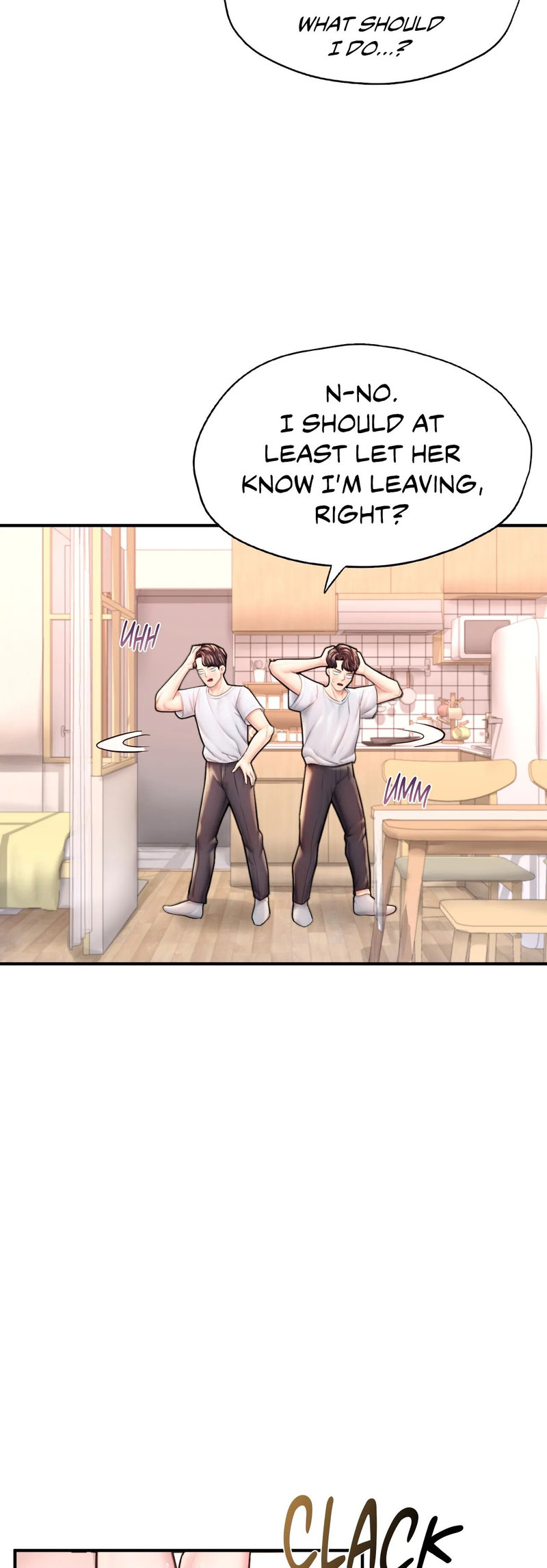 Ordinary to Alpha - Chapter 22 [photo 34] - MangaPorn