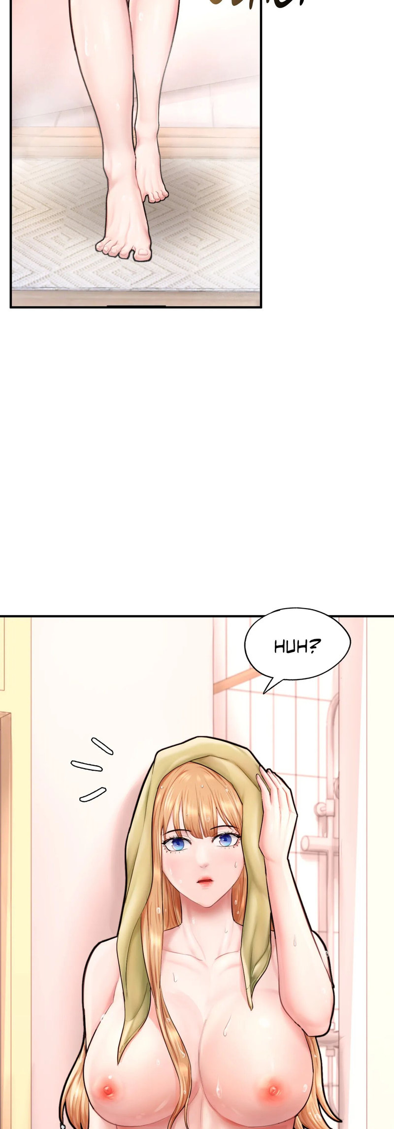 Ordinary to Alpha - Chapter 22 [photo 35] - MangaPorn