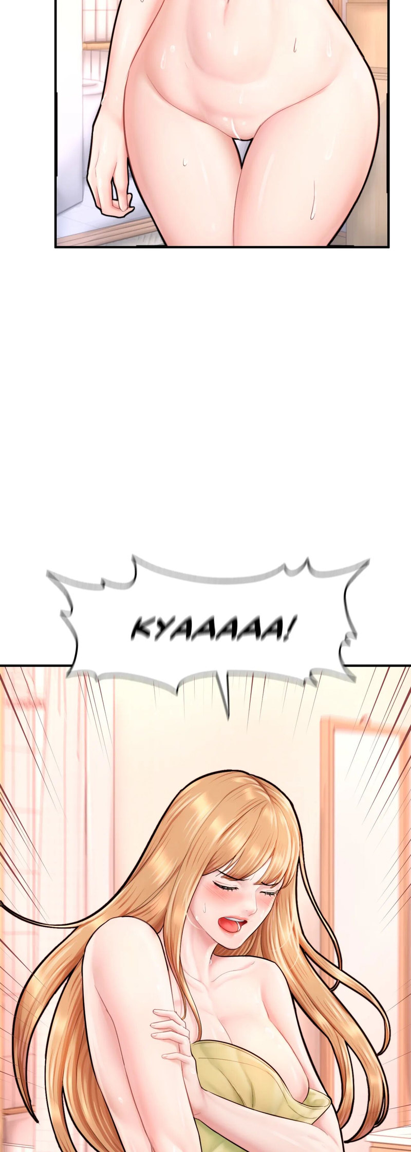 Ordinary to Alpha - Chapter 22 [photo 38] - MangaPorn