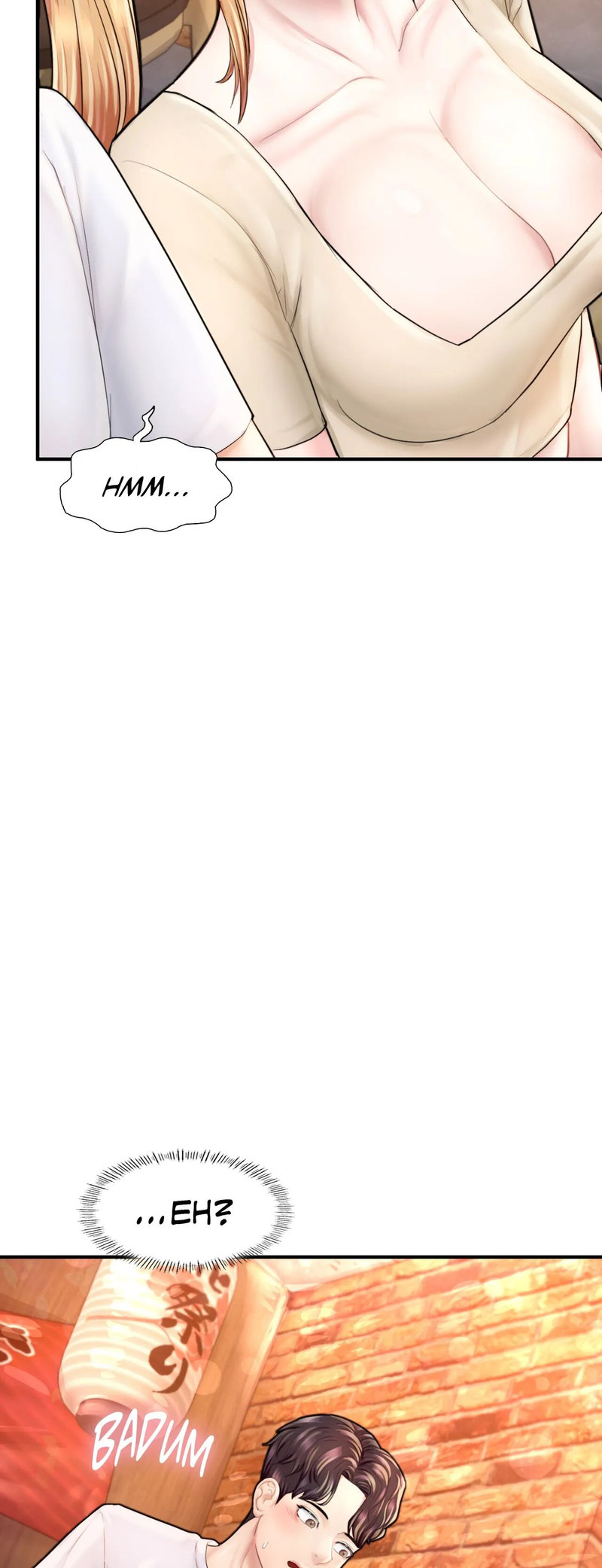 Ordinary to Alpha - Chapter 22 [photo 4] - MangaPorn