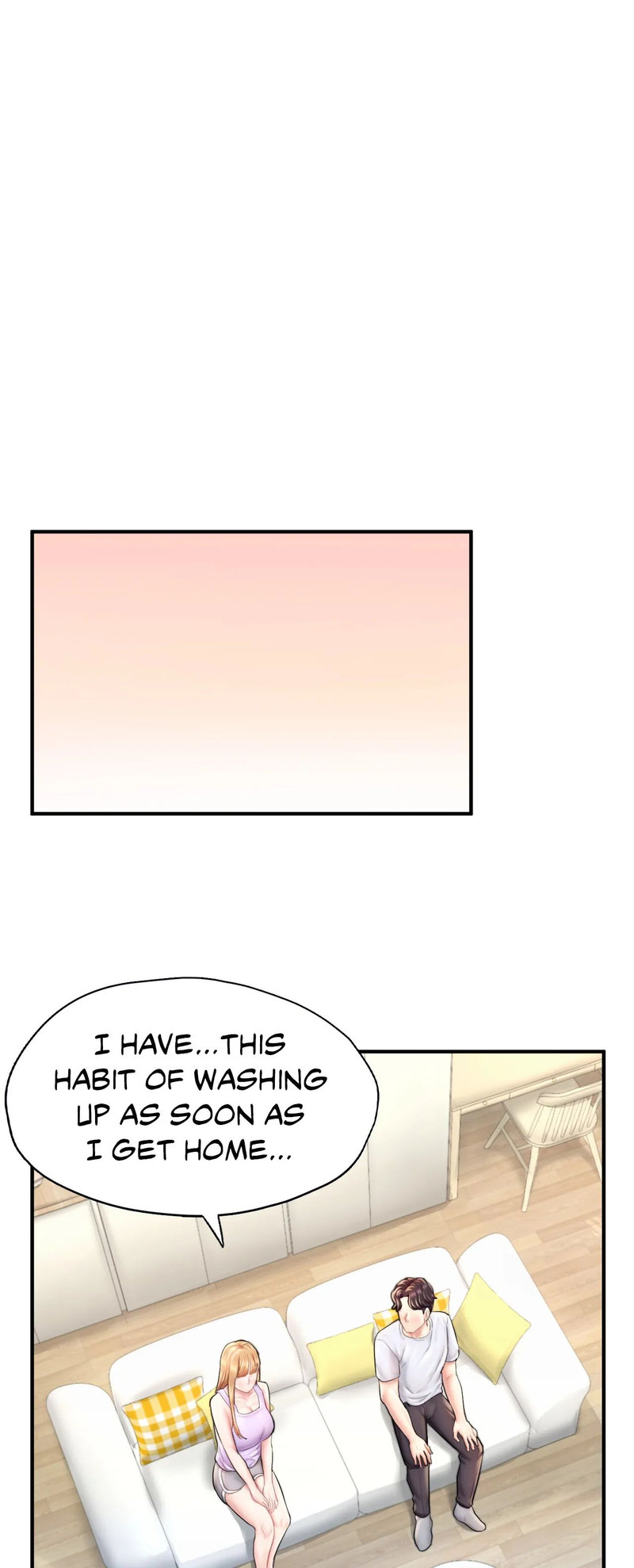 Ordinary to Alpha - Chapter 22 [photo 43] - MangaPorn