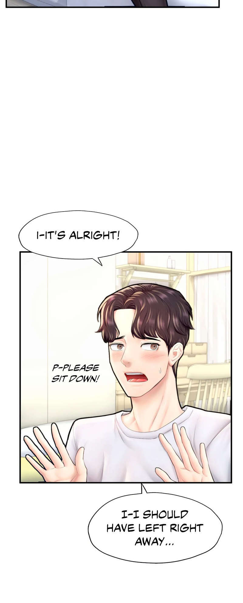 Ordinary to Alpha - Chapter 22 [photo 45] - MangaPorn