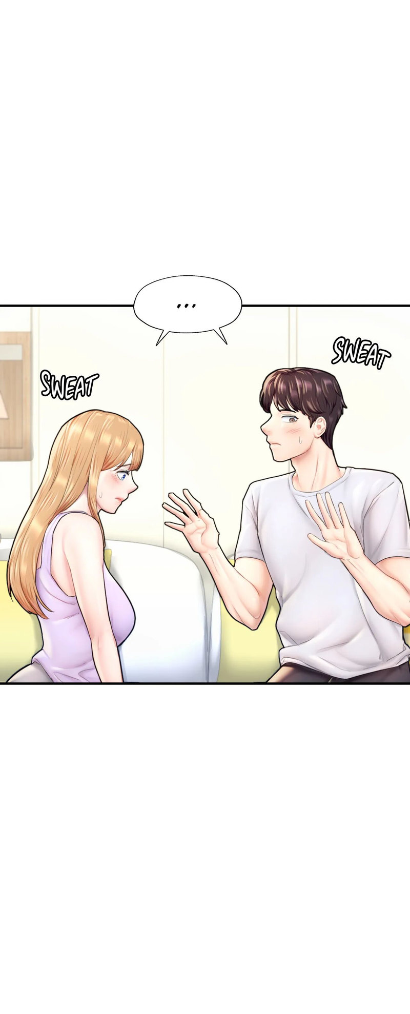 Ordinary to Alpha - Chapter 22 [photo 46] - MangaPorn